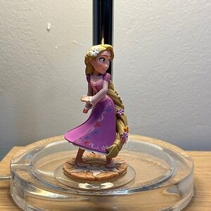 Disney Infinity 1.0 Rapunzel Figurine
